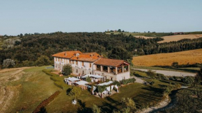 Glass Apartment Tenuta il Galletto Casale Monferrato